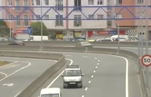 Telexornal - Galicia - Telexornal - 03/07/09