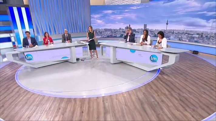 La mañana - La Mañana - 26/08/19