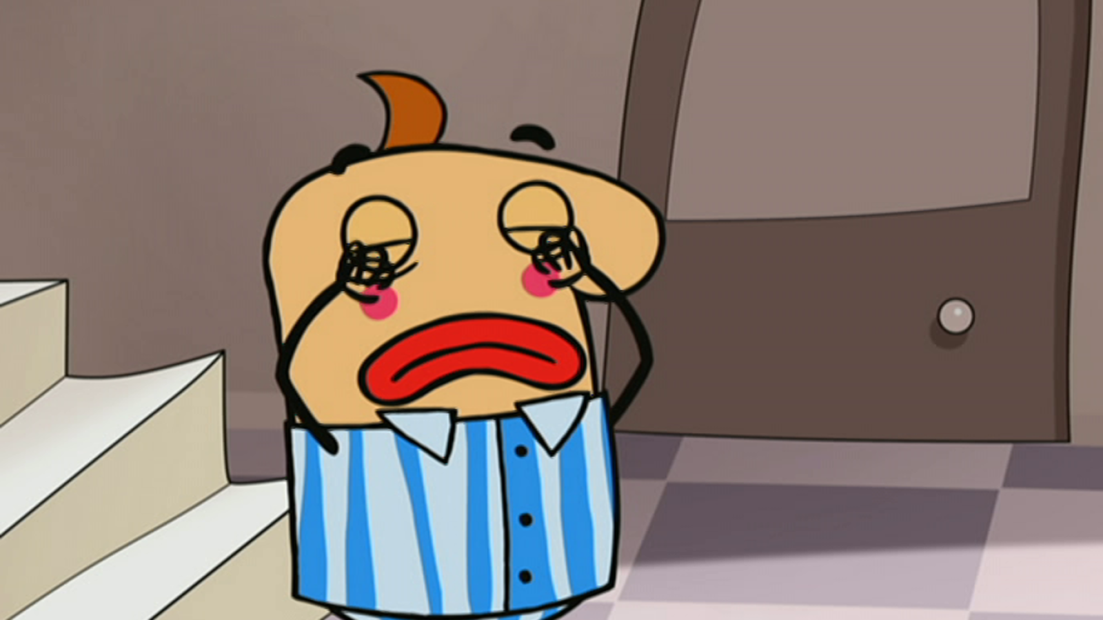 Una familia de revista - Zoli y Pouet | Ver