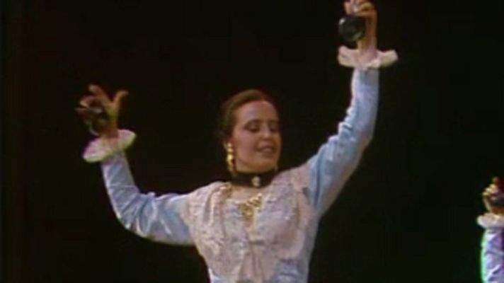 Gente joven - 1/8/1987