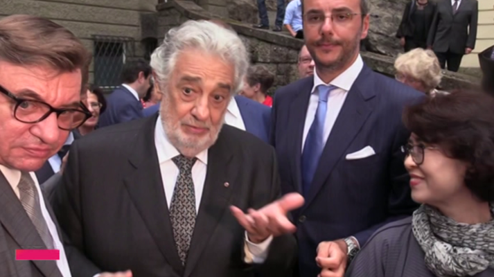 A partir de hoy - A partir de hoy - 26/08/19