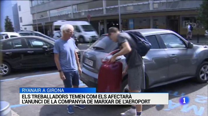 L'Informatiu - L'Informatiu - 26/08/2019