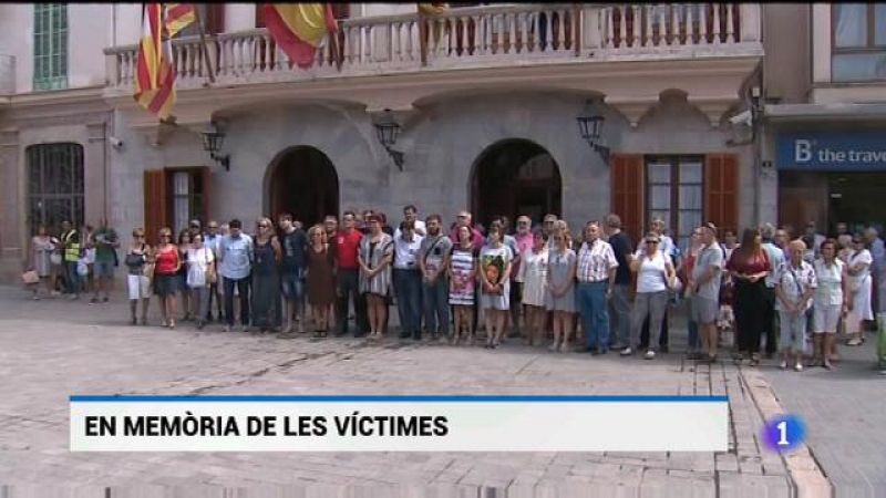 Informatiu Balear - 26/08/19