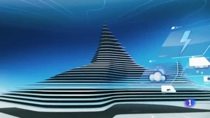 Telenavarra - El tiempo en Navarra - 26/8/2019