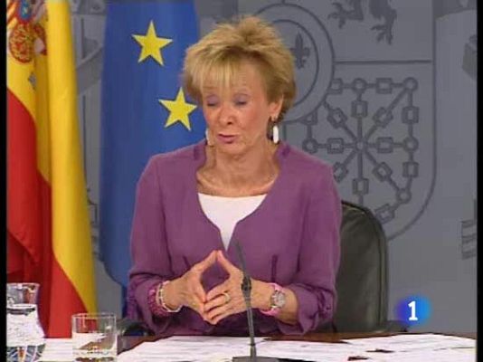  - Cierre "definitivo e irreversible"