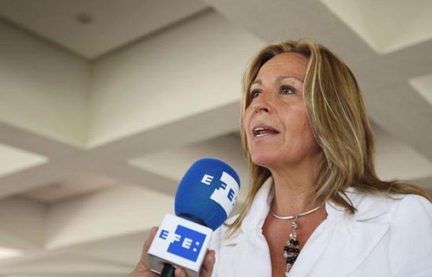 Ciencia y tecnología en Rtve.es - Cumbre sobre la "Gripe A"