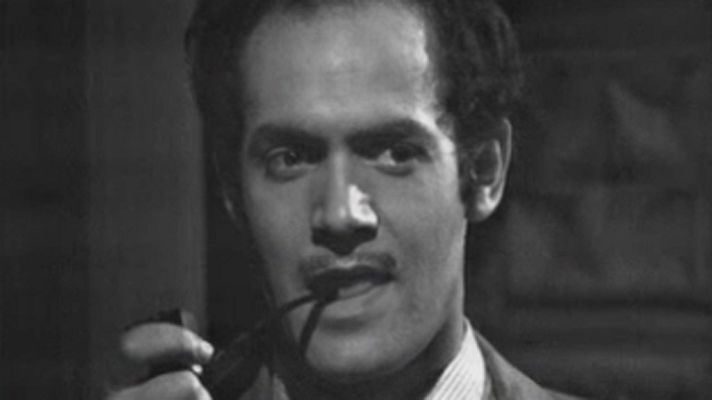 Palabras cruzadas - Jaque mate al asesino