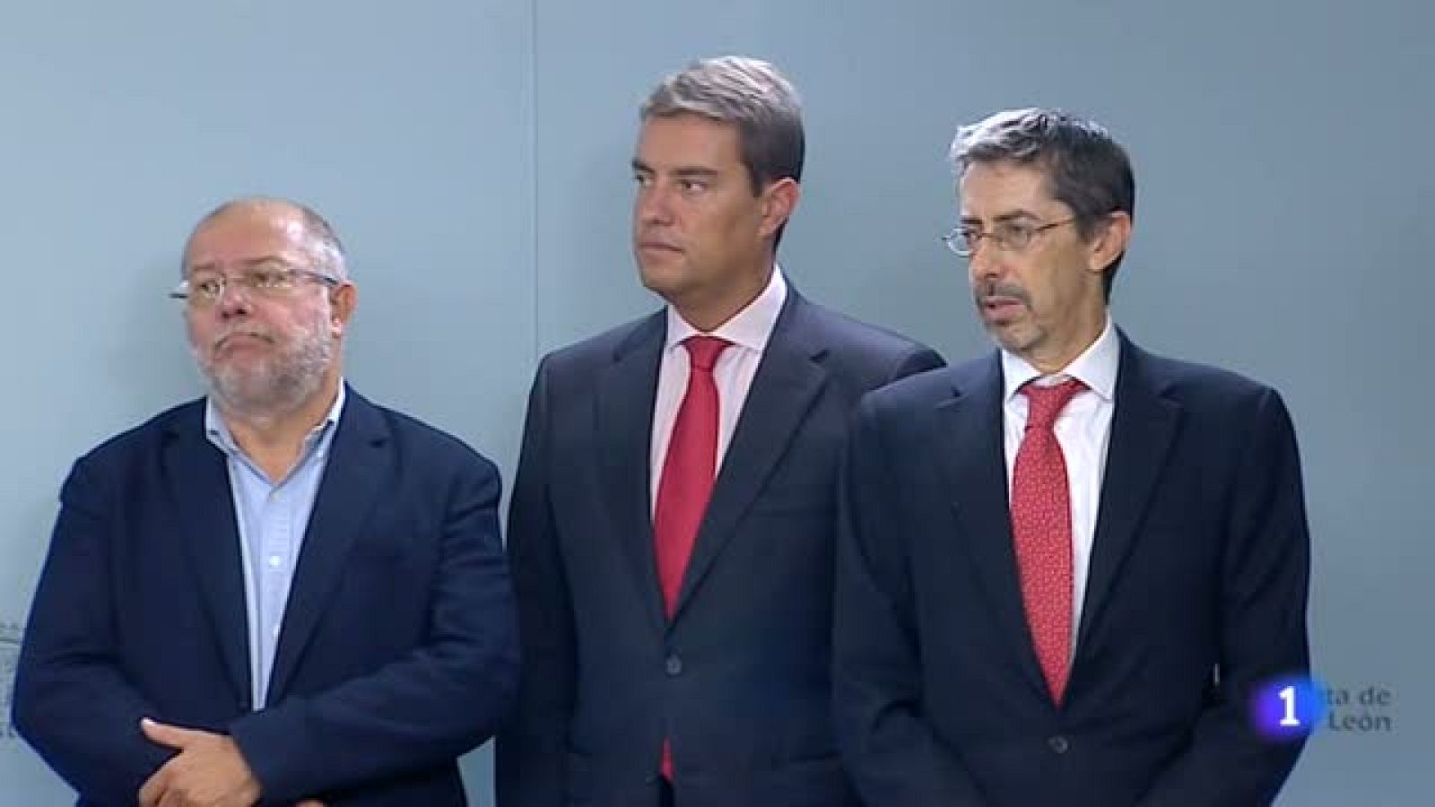 Castilla y León en 1' - 26/08/19