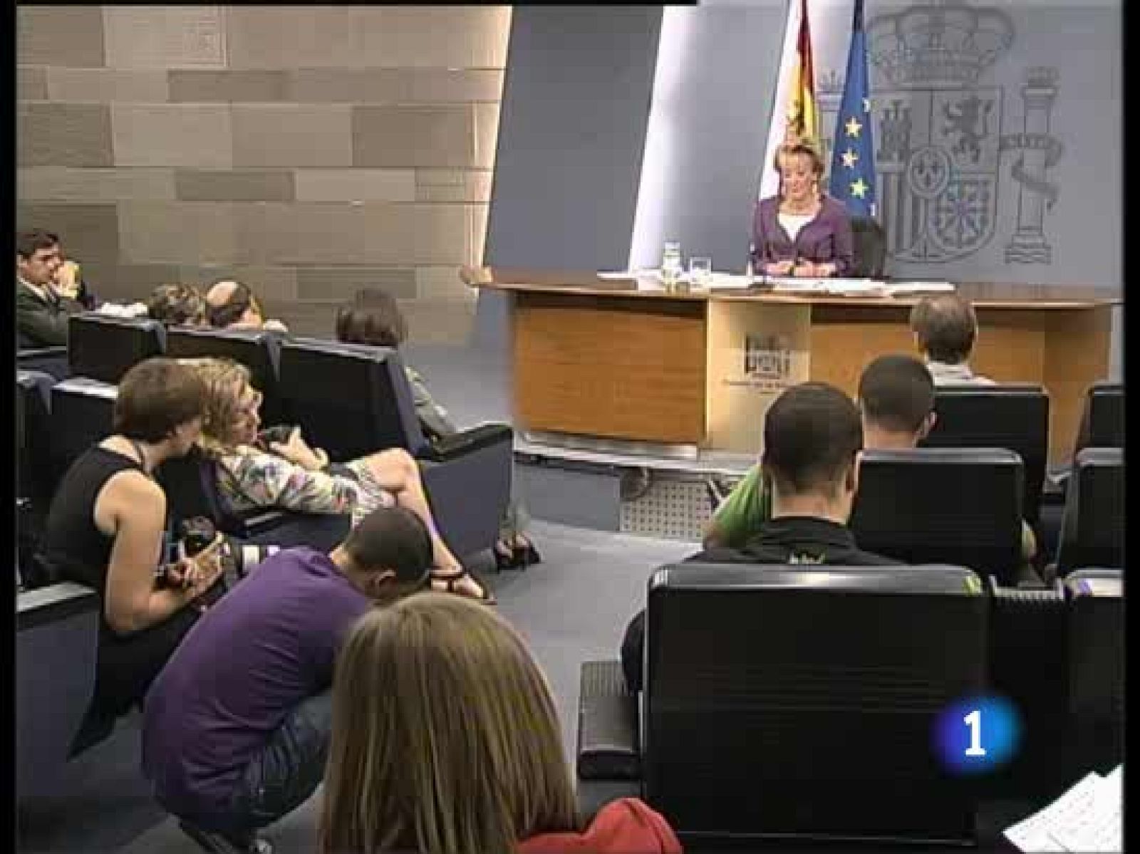 El Consejo de Ministros ha aprobado el nombramiento de Félix Sainz Roldán como nuevo director del CNI | Ver