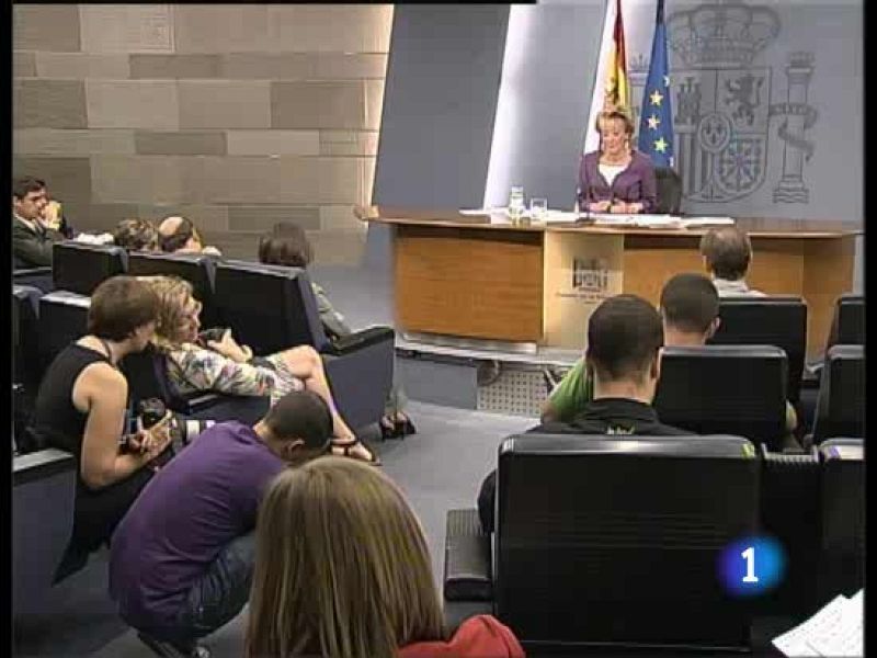 El Consejo de Ministros ha aprobado el nombramiento de Félix Sainz Roldán como nuevo director del CNI | Ver