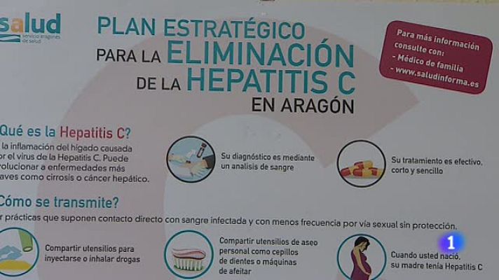 Noticias Aragón - Noticias Aragón - 26/08/2019