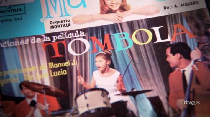 Lazos de sangre - Promoción Pepa Flores rompe su silenciao en Lazos de Sangre