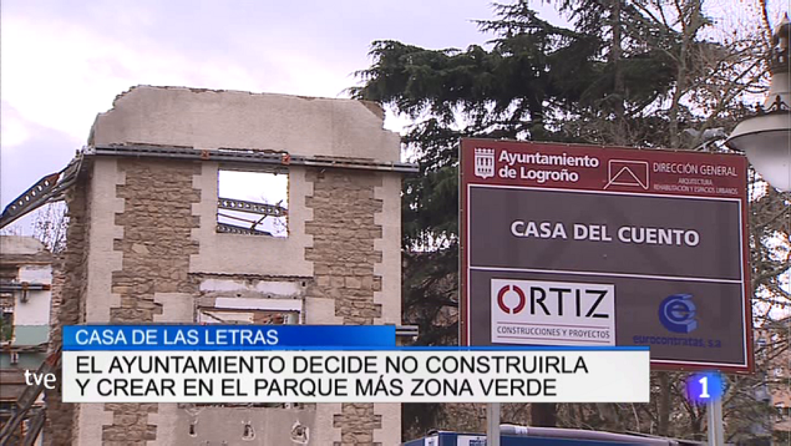 Informativo Telerioja - 26/08/19