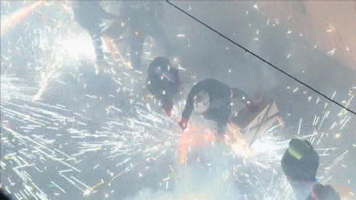 L'informatiu - Comunitat Valenciana - L'Informatiu - Comunitat Valenciana 2 - 26/08/19