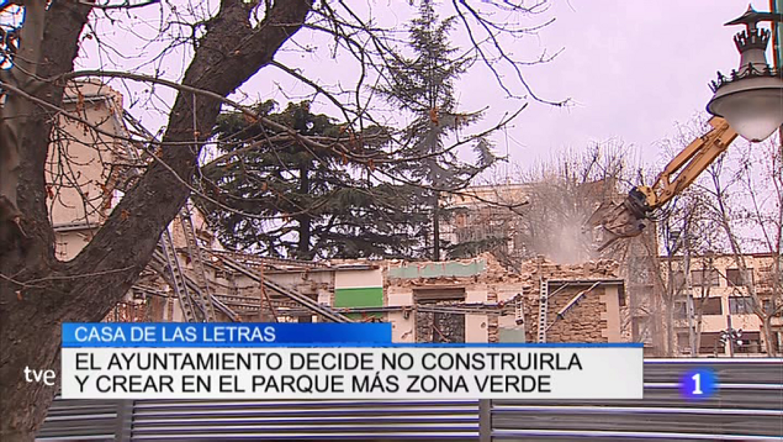 Informativo Telerioja 2 - 26/08/19