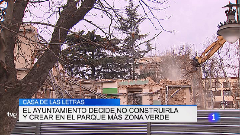 Informativo Telerioja 2 - 26/08/19