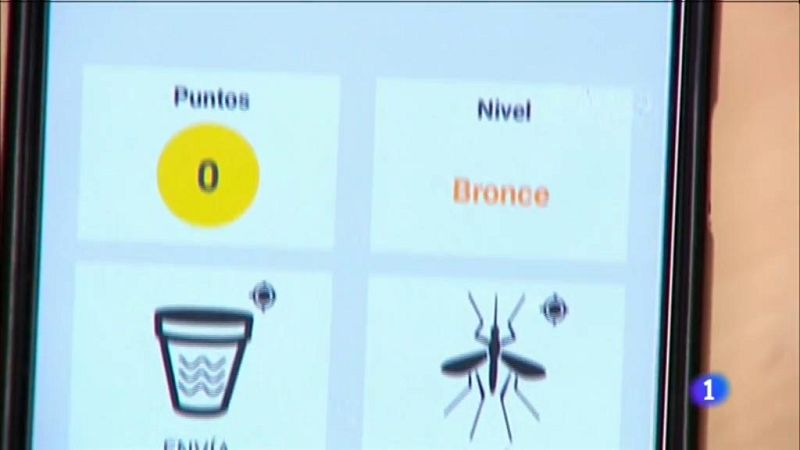 L'Informatiu Cap de Setmana - 24/08/2019