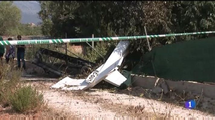 Informatiu Balear - Informatiu Balear 2 - 26/08/19