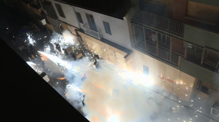 España en 24h - España en 24 horas - 26/08/19