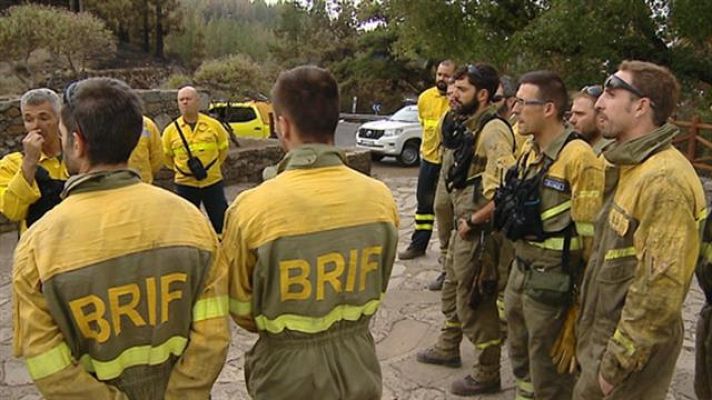 Telecanarias - Canarias en 2' - 26/08/2019