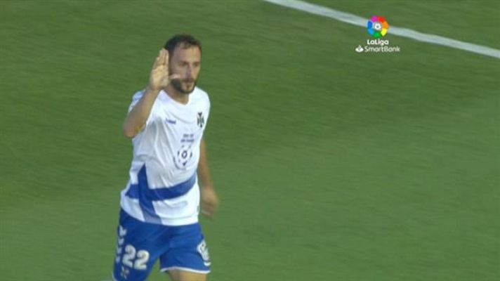 Telecanarias - Deportes Canarias - 26/08/2019