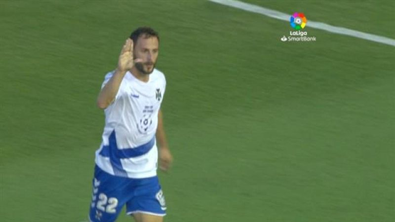 Deportes Canarias - 26/08/2019