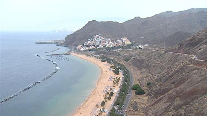 Telecanarias - El tiempo en Canarias - 26/08/2019