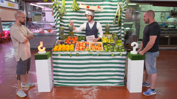 Juegas o qué - ¿Juegas o qué? - 26/08/19