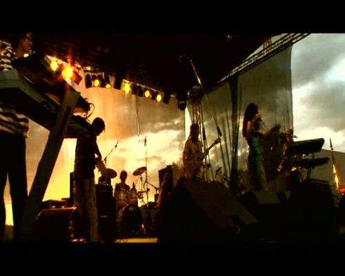  - United Flavour - Babylon