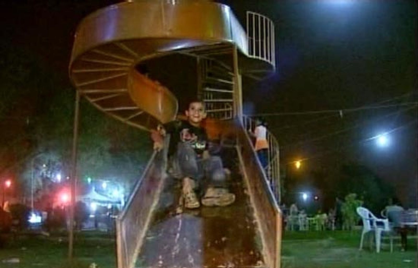 En Irak la población intenta volver a la normalidad a pesar de la violencia | Ver