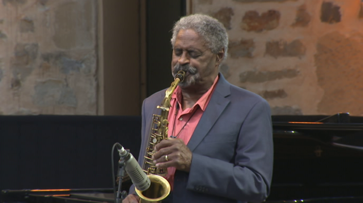 Festivales de verano de La 2 - 54º Heineken Jazzaldia: Charles McPerson Quintet
