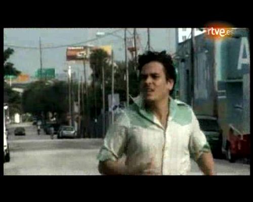 Continuarà... - The Dø en concert a Barcelona