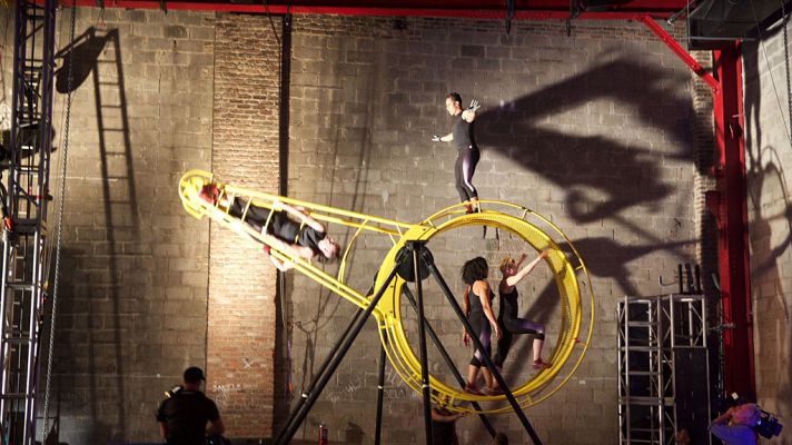 Brain Games - Los súper sentidos