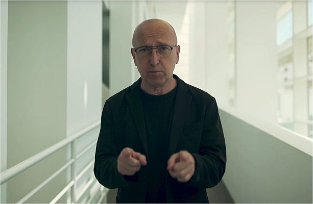 Página Dos - Empieza la nueva temporada con Ildefonso Falcones