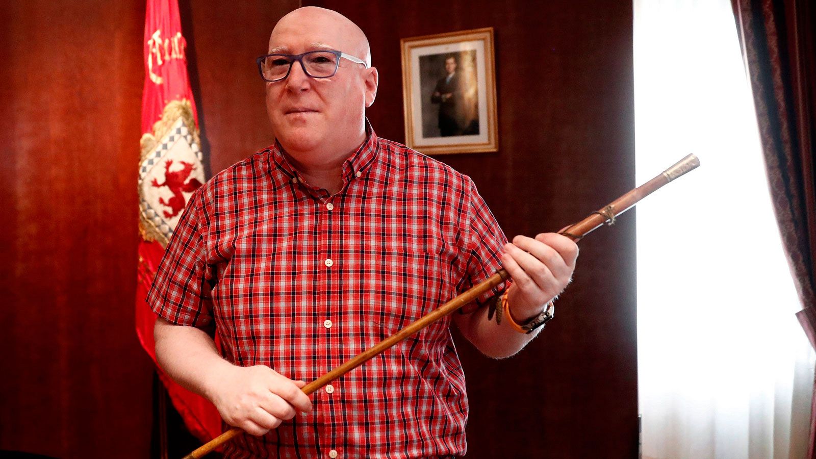 Polémica tras recuperar EH Bildu la Alcaldía de Huarte