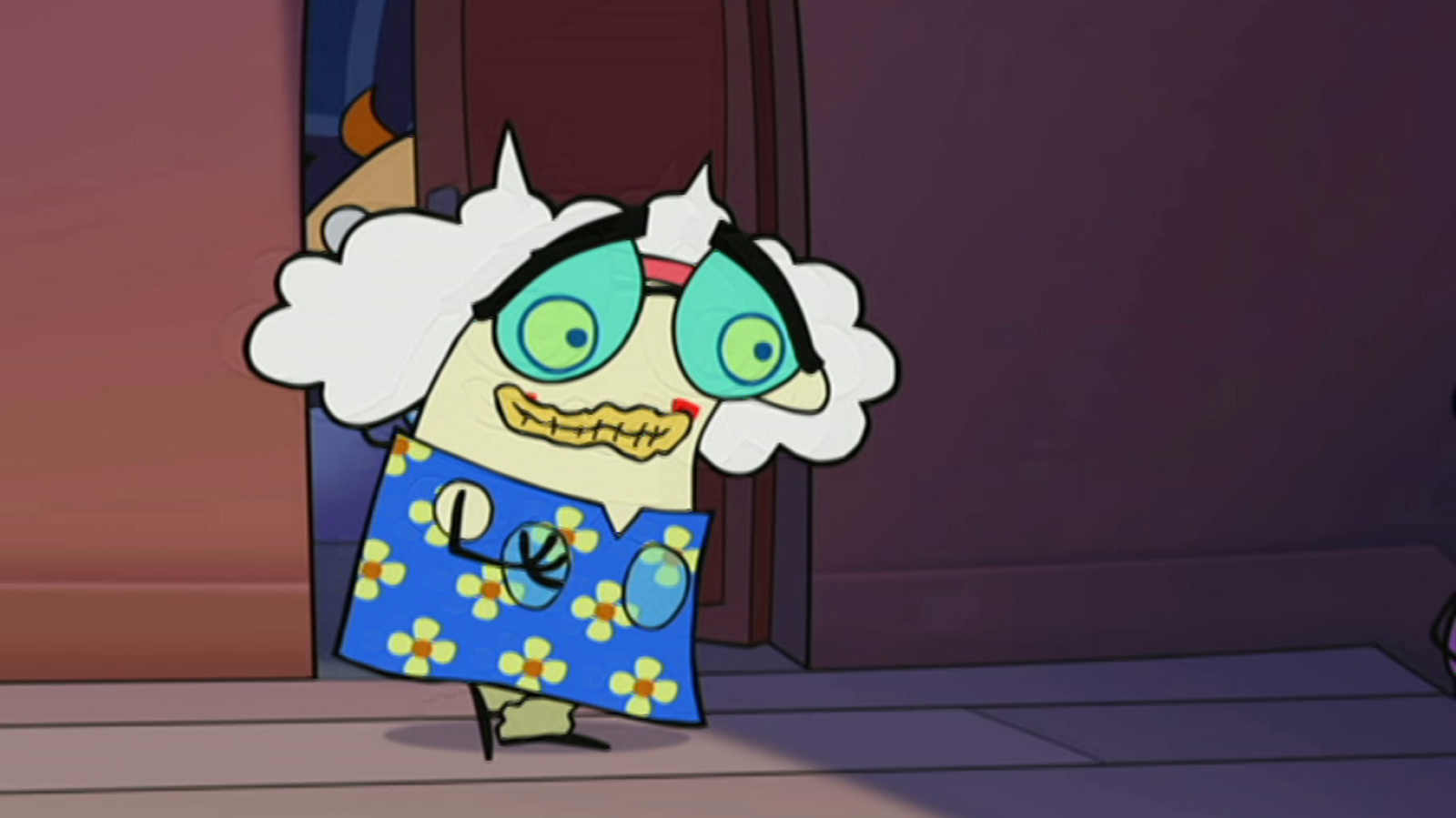 La súper niñera - Zoli y Pouet | Ver