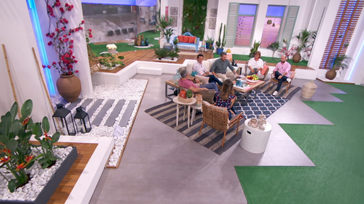 A partir de hoy - A partir de hoy - 27/08/19