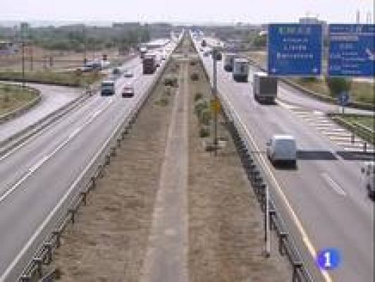 Noticias Aragón - Noticias Aragón - 03/07/09