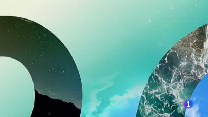 El Tiempo en la Region de Murcia - 27/08/2019 | Ver