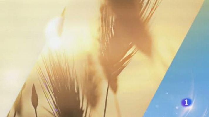 Noticias de Castilla-La Mancha - El Tiempo en Castilla-La Mancha - 27/08/19