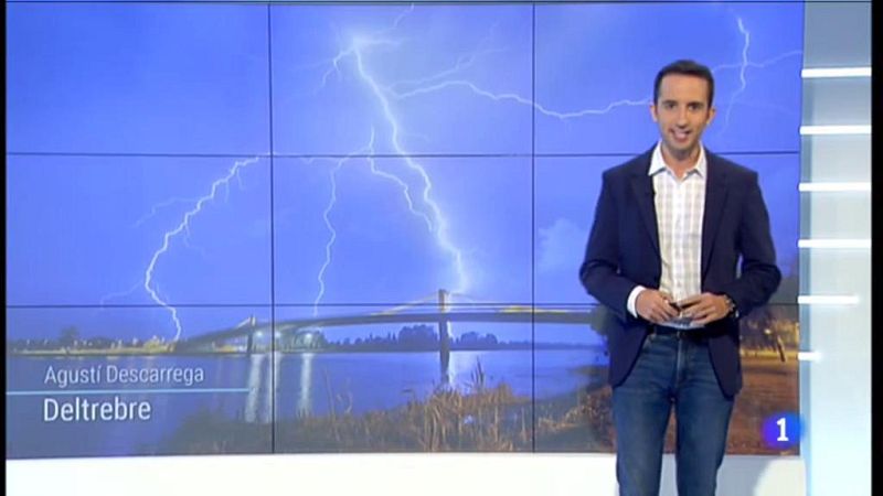 El Temps - 27/08/2019