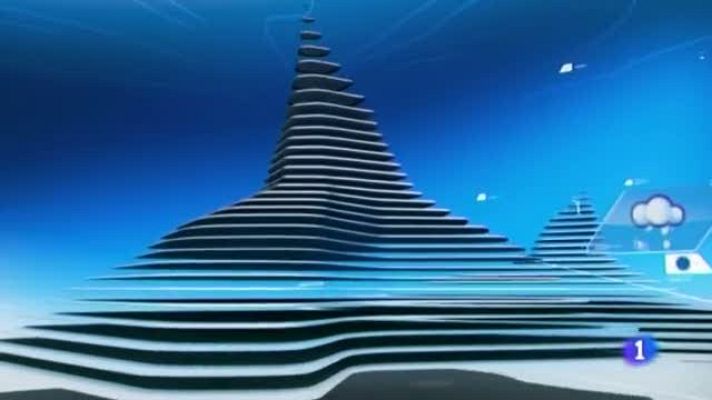 Panorama Regional - El tiempo en Asturias - 27/08/19