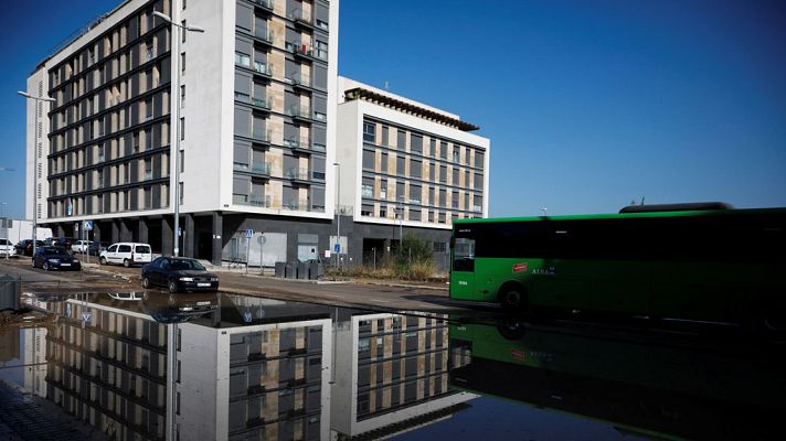 Informativo de Madrid - Informativo de Madrid - 27/08/19