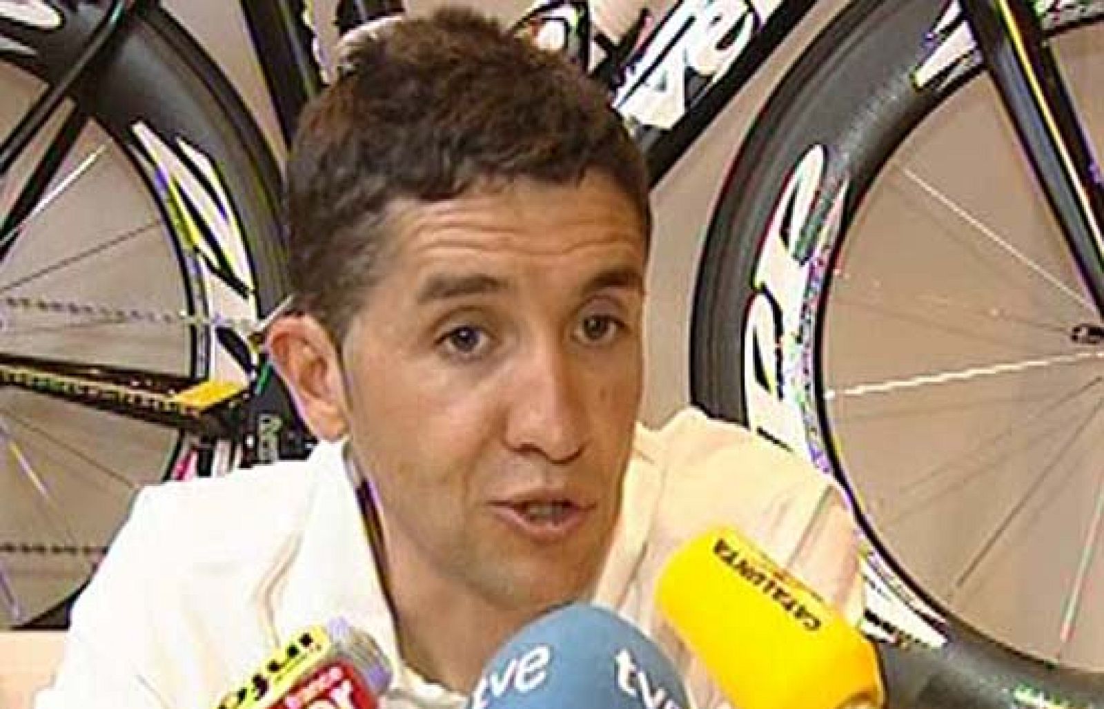 Sastre sueña con volver a ganar | Ver