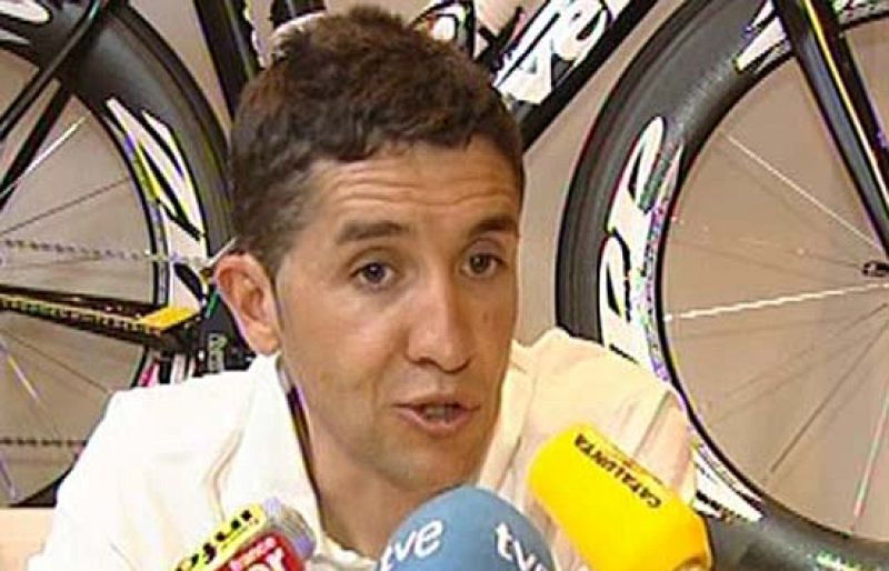 Sastre sueña con volver a ganar | Ver