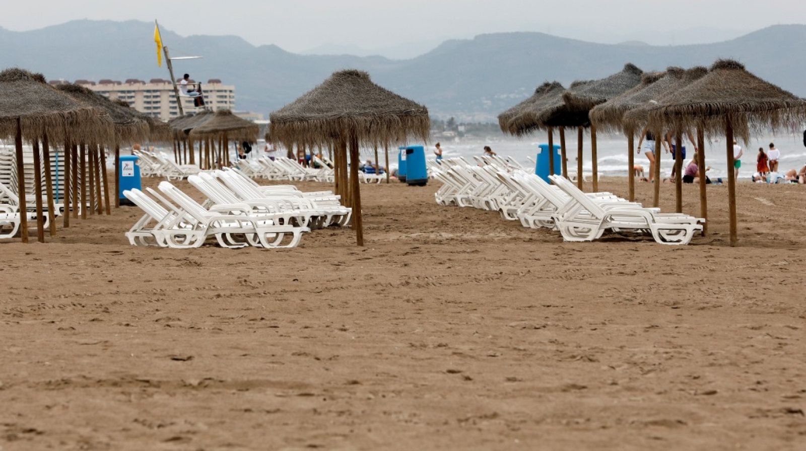 L'Informatiu - Comunitat Valenciana 2 - 27/08/19 - ver ahora