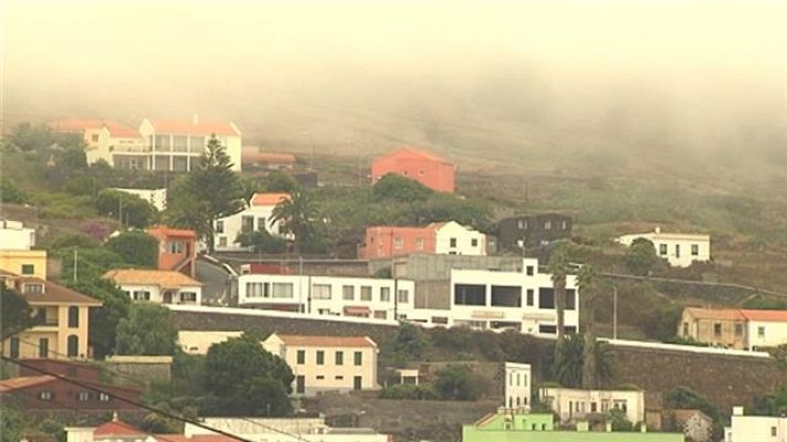 Telecanarias - El tiempo en Canarias - 27/08/2019