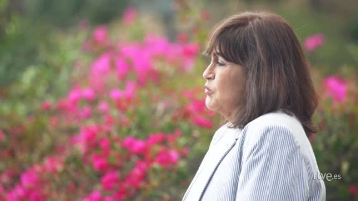 Lazos de sangre - Exclusiva: la hija y de la hermana de Pepa Flores, Marisol