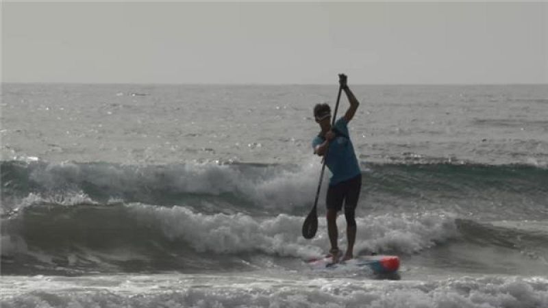 Deportes Canarias - 27/08/2019