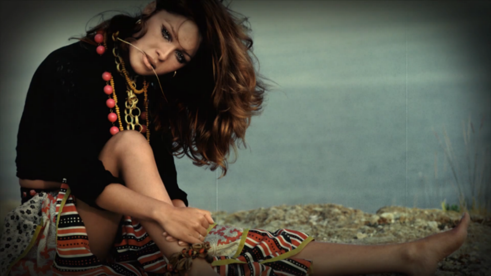 Los motivos por los que Marisol triunfó